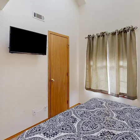 The Branson Cut Apartment Exterior photo