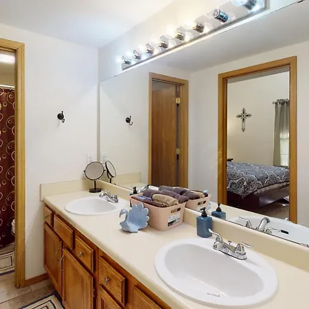The Branson Cut Apartment Exterior photo