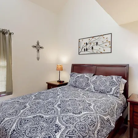 The Branson Cut Apartment Exterior photo